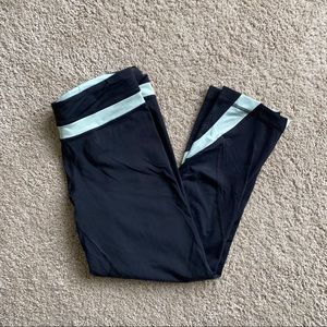 Lululemon Run Inspire Crop